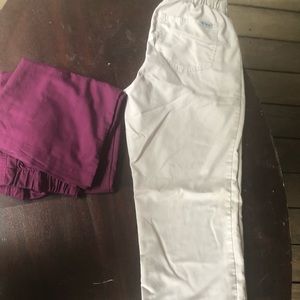 Grey’s Anatomy scrub pants
